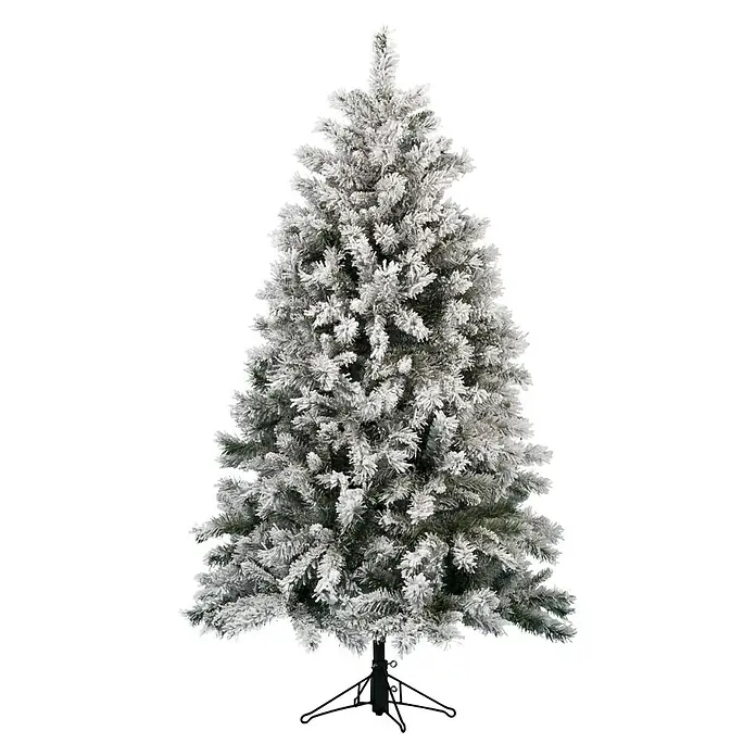 Árbol de Navidad artificial Chandelier - Altura: 185 cm