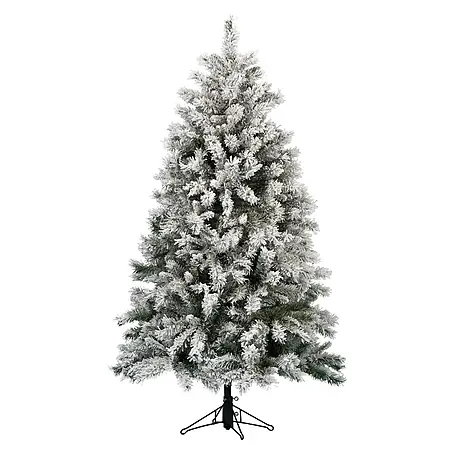 Árbol de Navidad artificial Chandelier