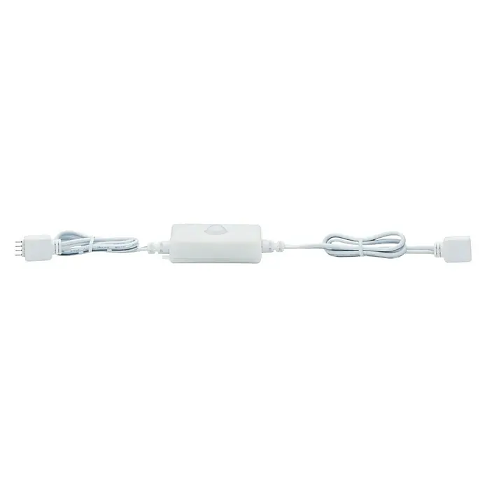Paulmann YourLED Sensor de movimiento - Blanco