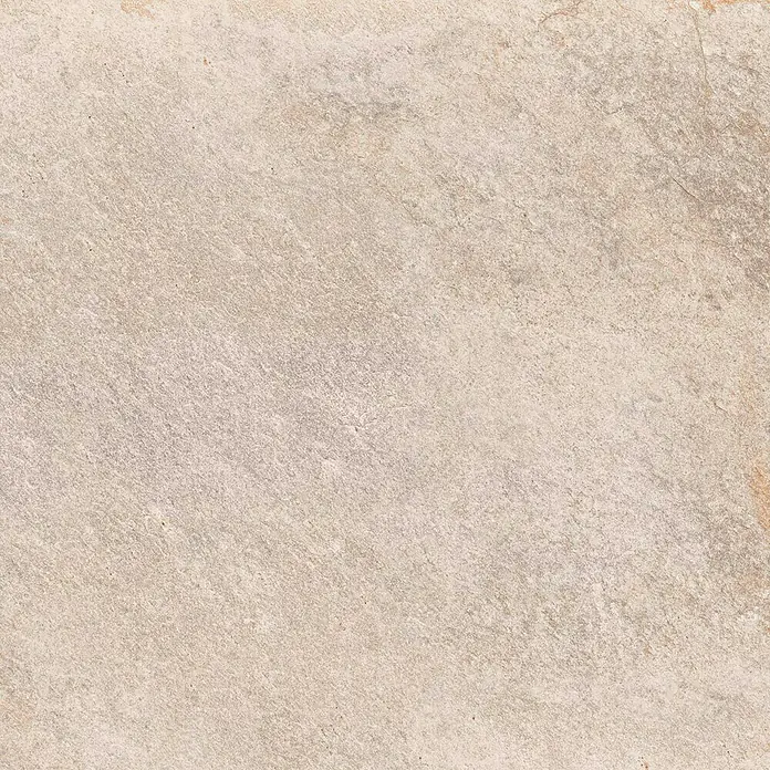 Corso Italia Feinsteinzeugfliese Regent - 60 x 60 cm, Ivory, Unglasiert