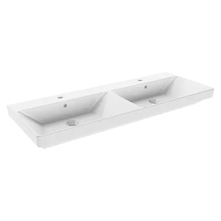 Modern 3.0 Einbauwaschbecken