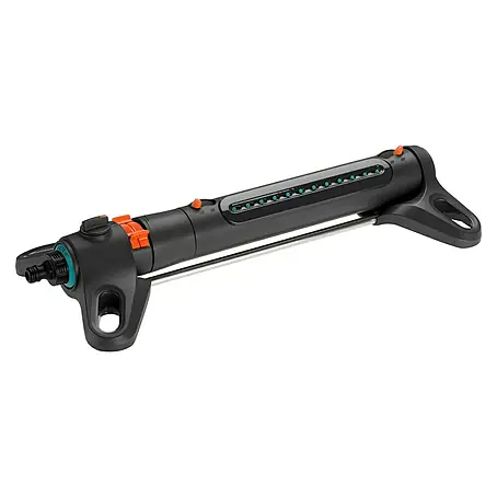 Gardena  Kvadratni raspršivač vode Aquazoom S