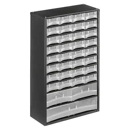 Lockweiler  Kleinteilemagazin Sortus S35