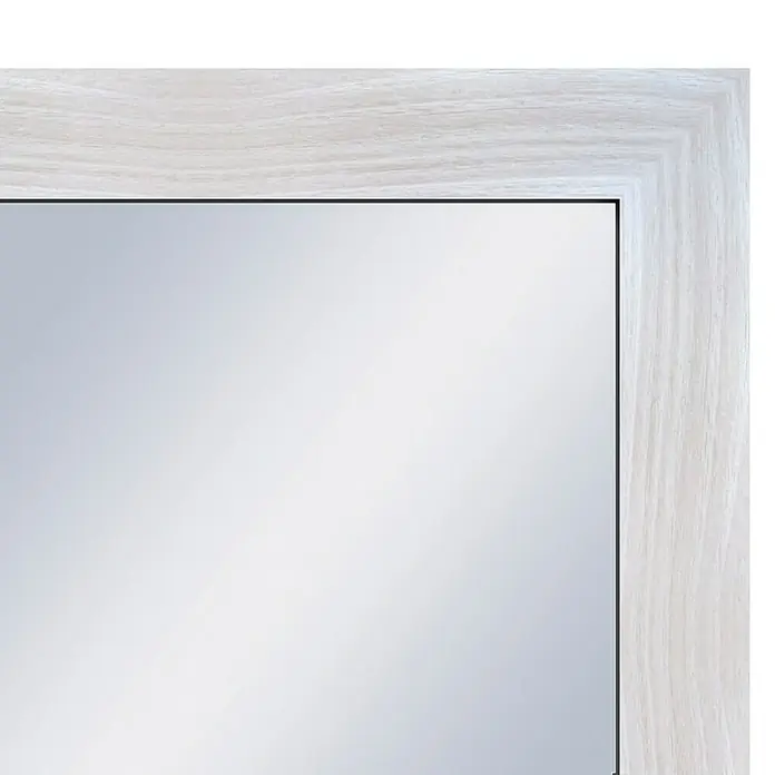 Espejo Amazonas - 79 x 159 cm, Blanco