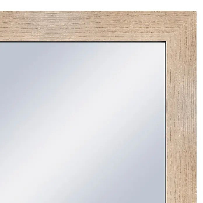 Espejo Aleph - 79 x 159 cm, Natural