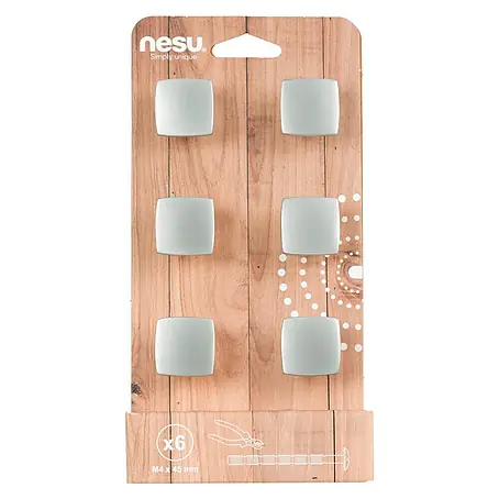 Nesu  Set de tiradores para muebles B6-28717-1