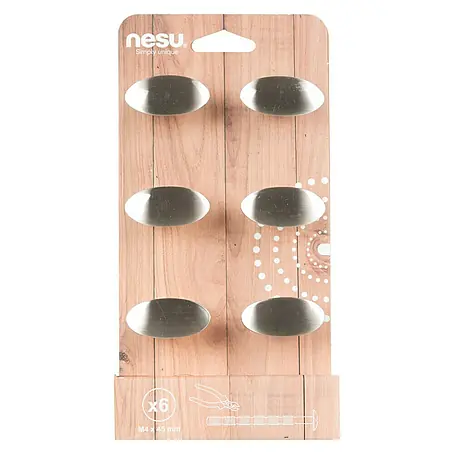 Nesu  Set de tiradores para muebles 27416