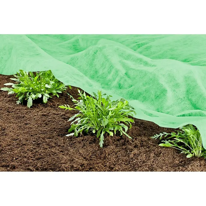 Windhager Gartenvlies Supergrow - L x B: 10 x 1,5 m