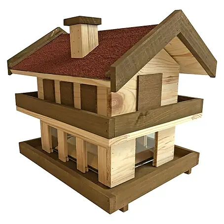 Windhager  Vogelhaus Landhaus