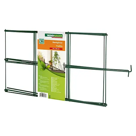 Windhager  Rankhilfe klappbar