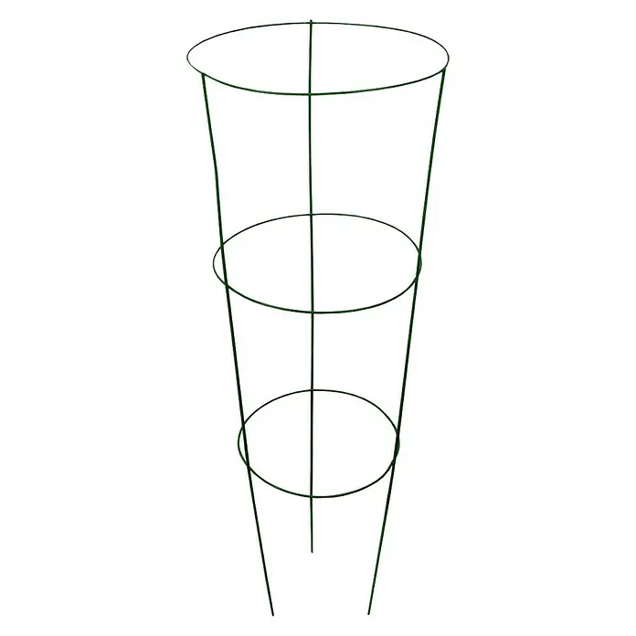 Windhager Tomatenturm - Ø x H: 35 x 106 cm, Grün