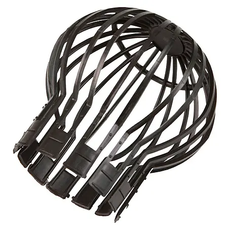 Windhager  Fallrohrfilter Cage