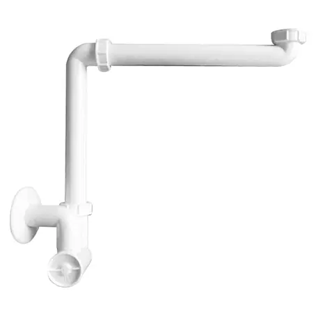 Hutterer & Lechner  Waschtisch-Siphon
