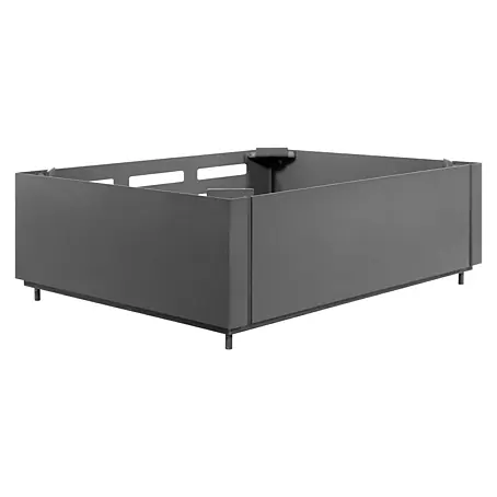 Justus  Erweiterungsmodul D-Block