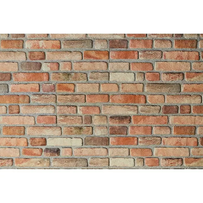 Revestimiento de pared decorativo Ultra light - 120 x 30 cm, Estructurado