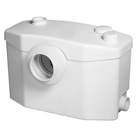 SFA Sanibroy  Kleinhebeanlage Pro XR