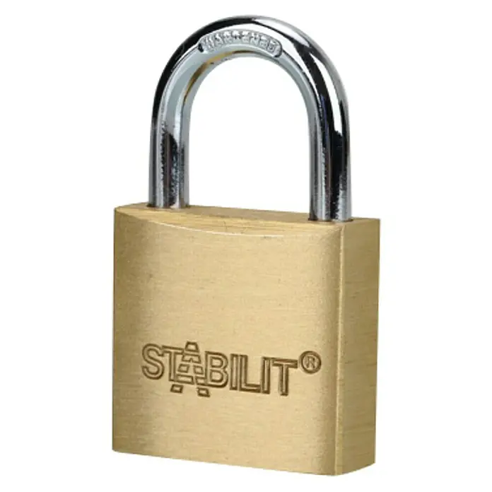 Stabilit Lokot M30 - Širina: 30 mm, Debljina držača valjka: 4,8 mm - Pogled sprijeda