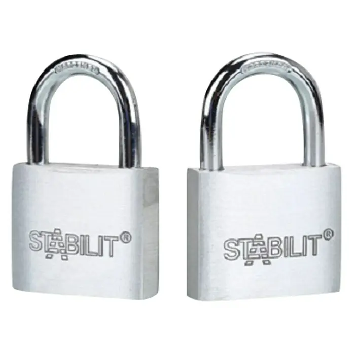 Stabilit Set lokota A40-2 - Sadržaj: 2 kom, Širina: 40 mm - Pogled sprijeda