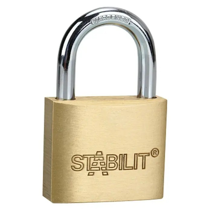 Stabilit Lokot M40 - Širina: 40 mm, Debljina držača valjka: 6,3 mm - Pogled sprijeda
