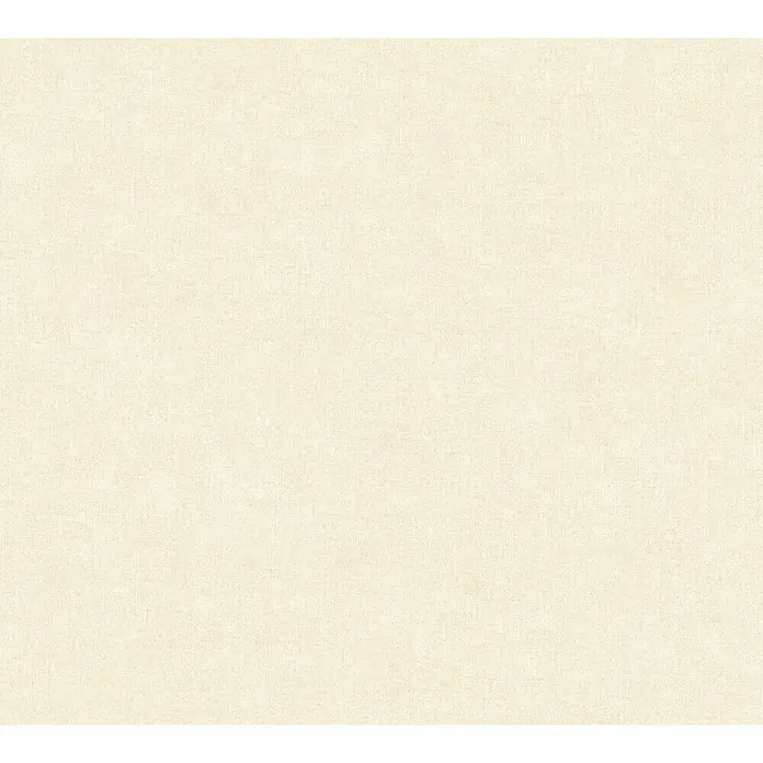 AS Creation Paradise Garden Vliestapete - Beige, Uni, 10,05 x 0,53 m - Detailaufnahme