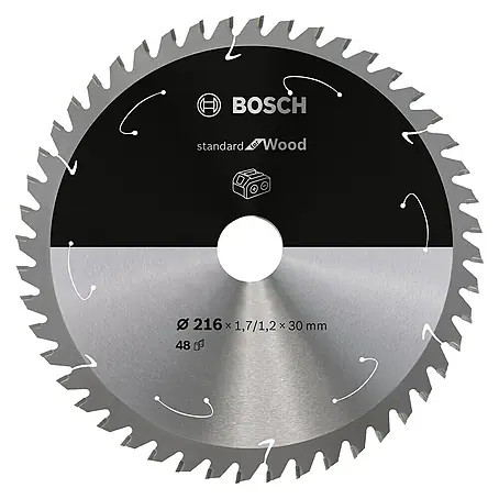 Bosch  Cirkelzaagblad