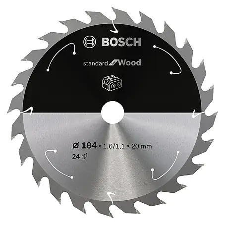 Bosch  Cirkelzaagblad