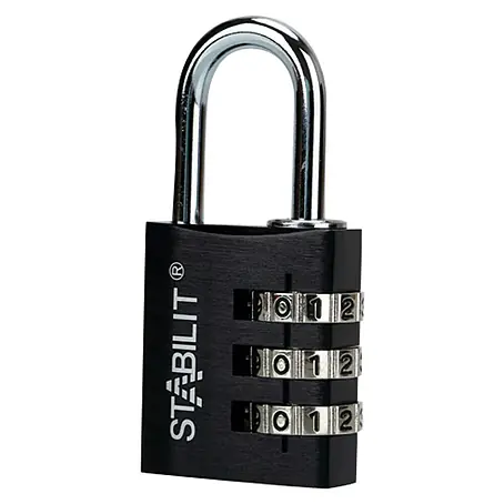 Stabilit  Lokot sa šifrom ZA-30 S
