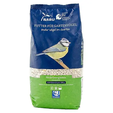 CJ Wildlife  Wildvogelfutter