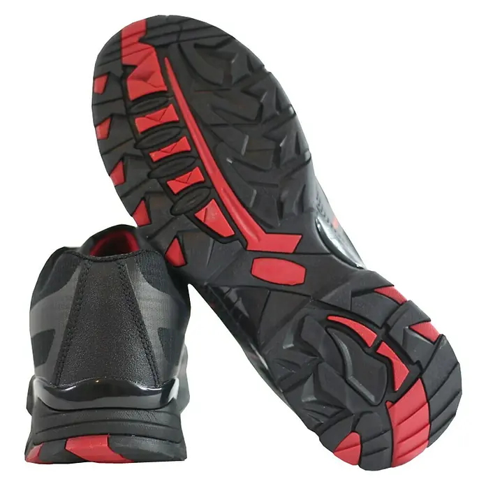 Power Safe Sicherheitshalbschuh Dylan - Schuhgröße: 41, S1P