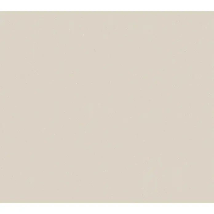 AS Creation Metropolitan Stories Vliestapete Uni-Flat - Beige, Uni, 10,05 x 0,53 m - Detailaufnahme
