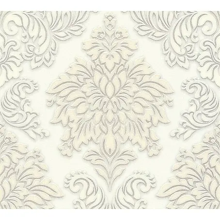 AS Creation Metropolitan Stories Vliestapete Damask