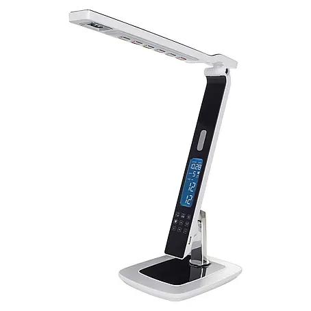 Lámpara de sobremesa LED Marc