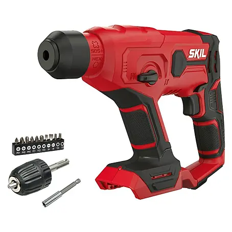 Skil Energy Platform Akku-Bohrhammer 3810 CA