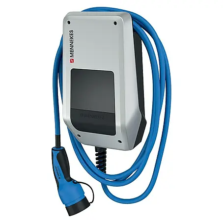 Mennekes  E-Auto Ladestation Amtron Compact
