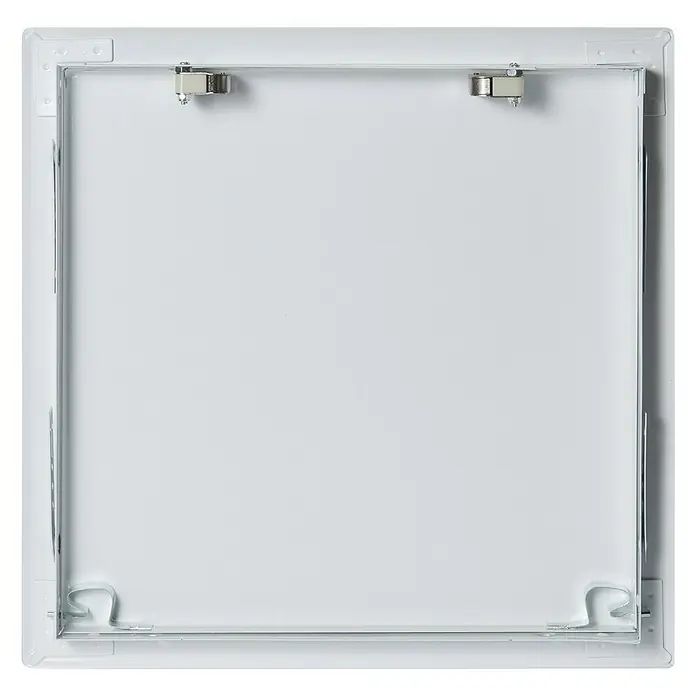 Placafix Puerta de registro - 40 x 40 cm, Lacado