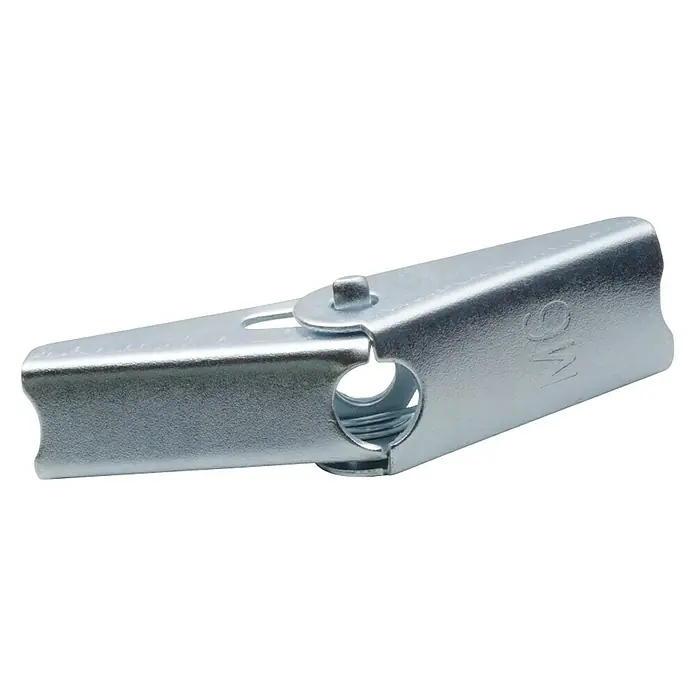 Placafix Taco basculante Arpón M6 - 100 ud., Placas de yeso laminado