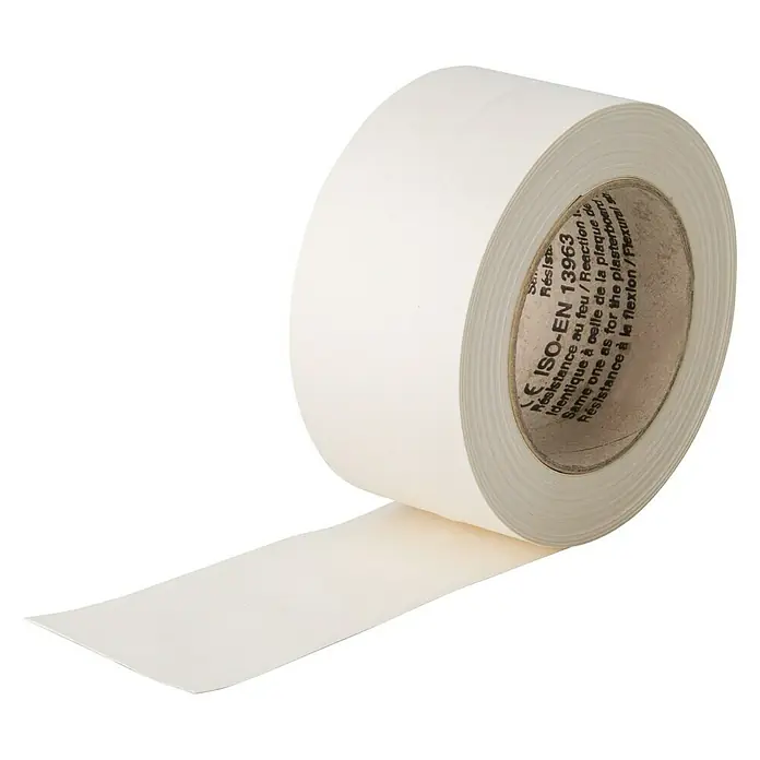 Placafix Cinta para placas de yeso - 150 m x 51 mm