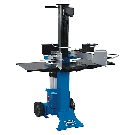 Scheppach  Cjepač drva HL730