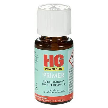 HG  Primer