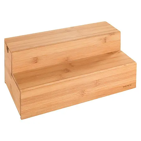 Wenko  Organizador para café y té