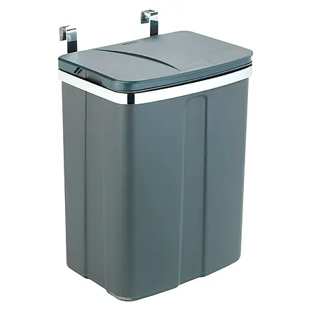 Wenko  Cubo de basura para puertas
