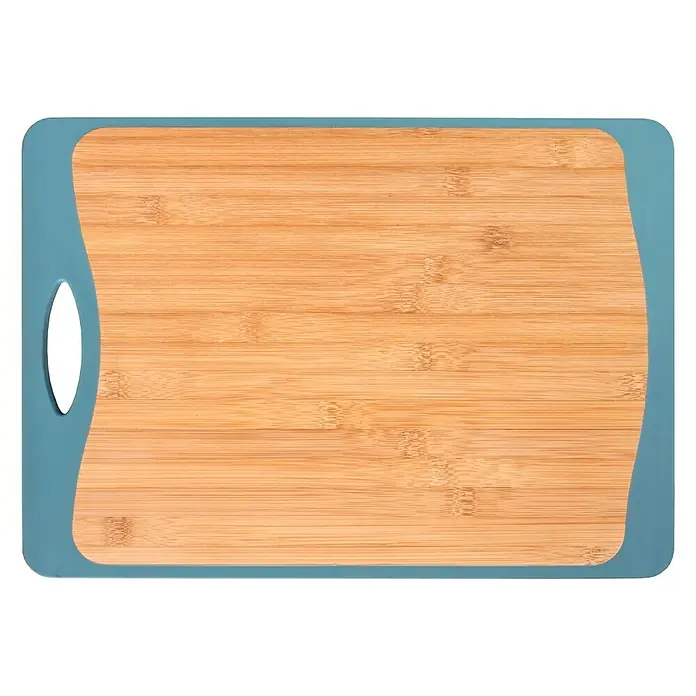 Wenko Tabla de cortar Combi - Plástico