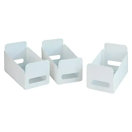 Wenko  Organizador de armario 3 uds.