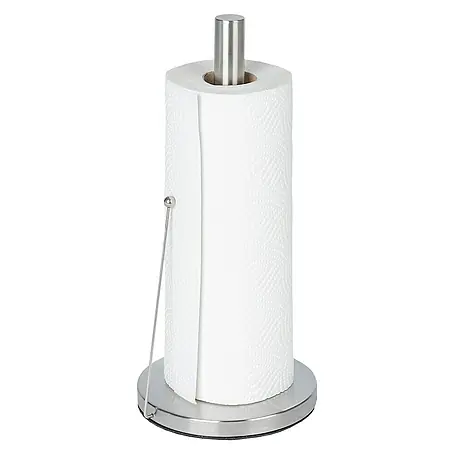 Wenko  Portarrollo de papel de cocina Clayton
