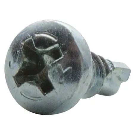 Placafix  Tornillo para construcción en seco cabeza pequeña