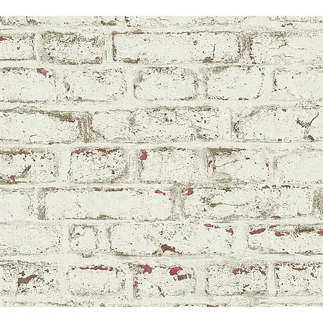 AS Creation Trendwall Vliestapete Mauerwerk