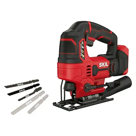 Skil Energy Platform Akku-Pendelhubstichsäge 3420 CA