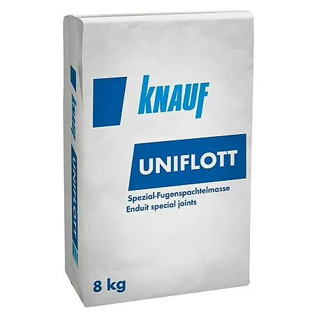 Knauf  Fugenspachtel Uniflott