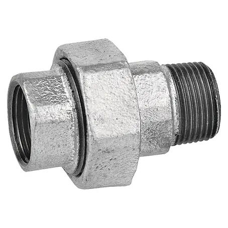 Kirchhoff  Rohrverschraubung 331