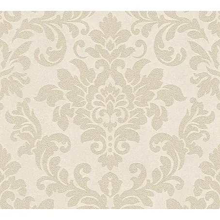 AS Creation Trendwall Vliestapete Ornament